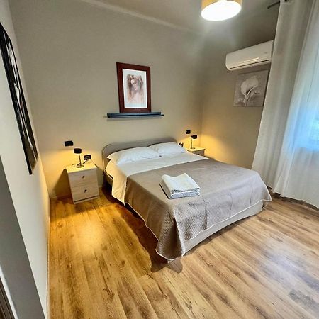 Catania Holiday Home Exterior foto
