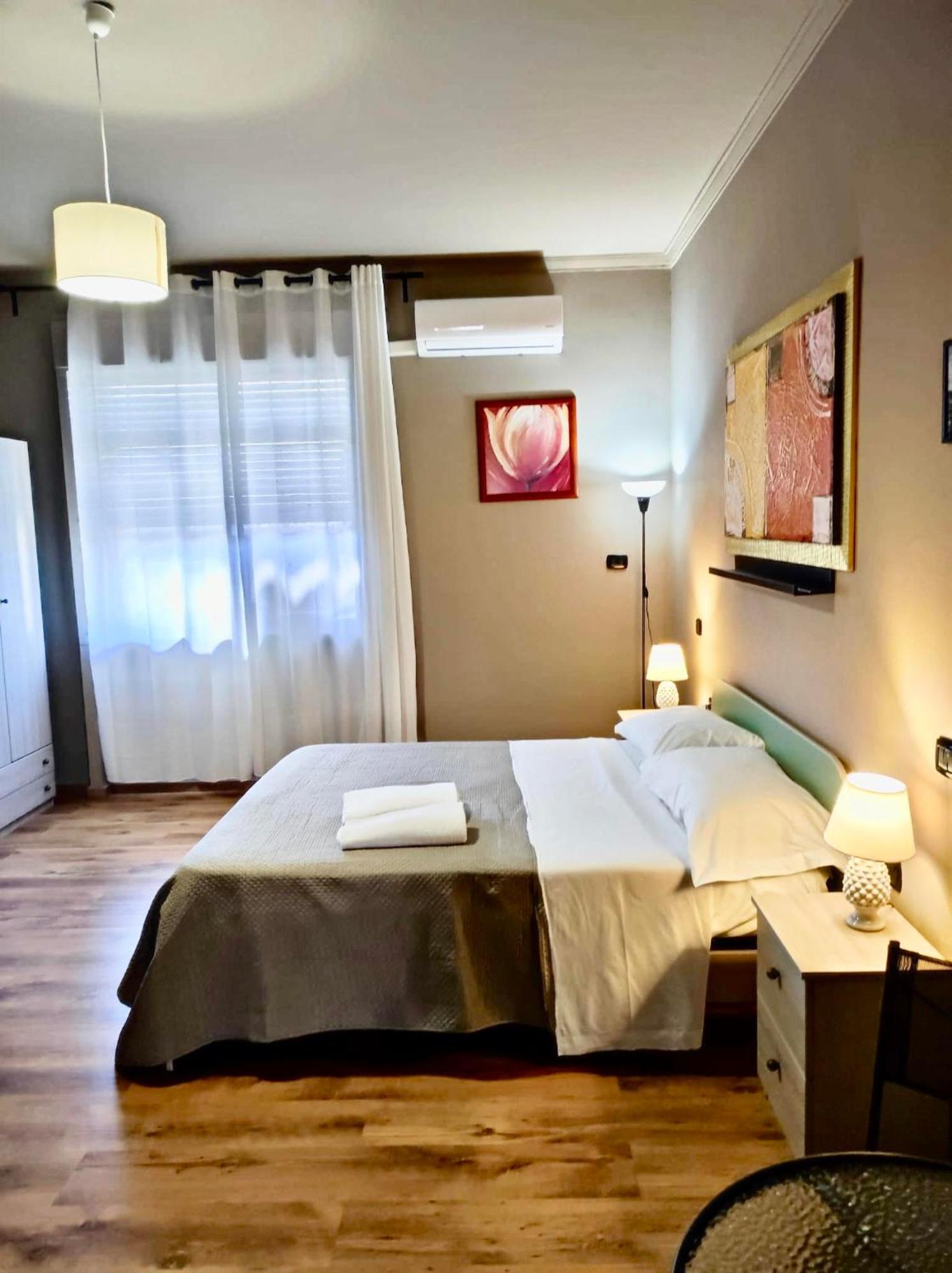 Catania Holiday Home Exterior foto