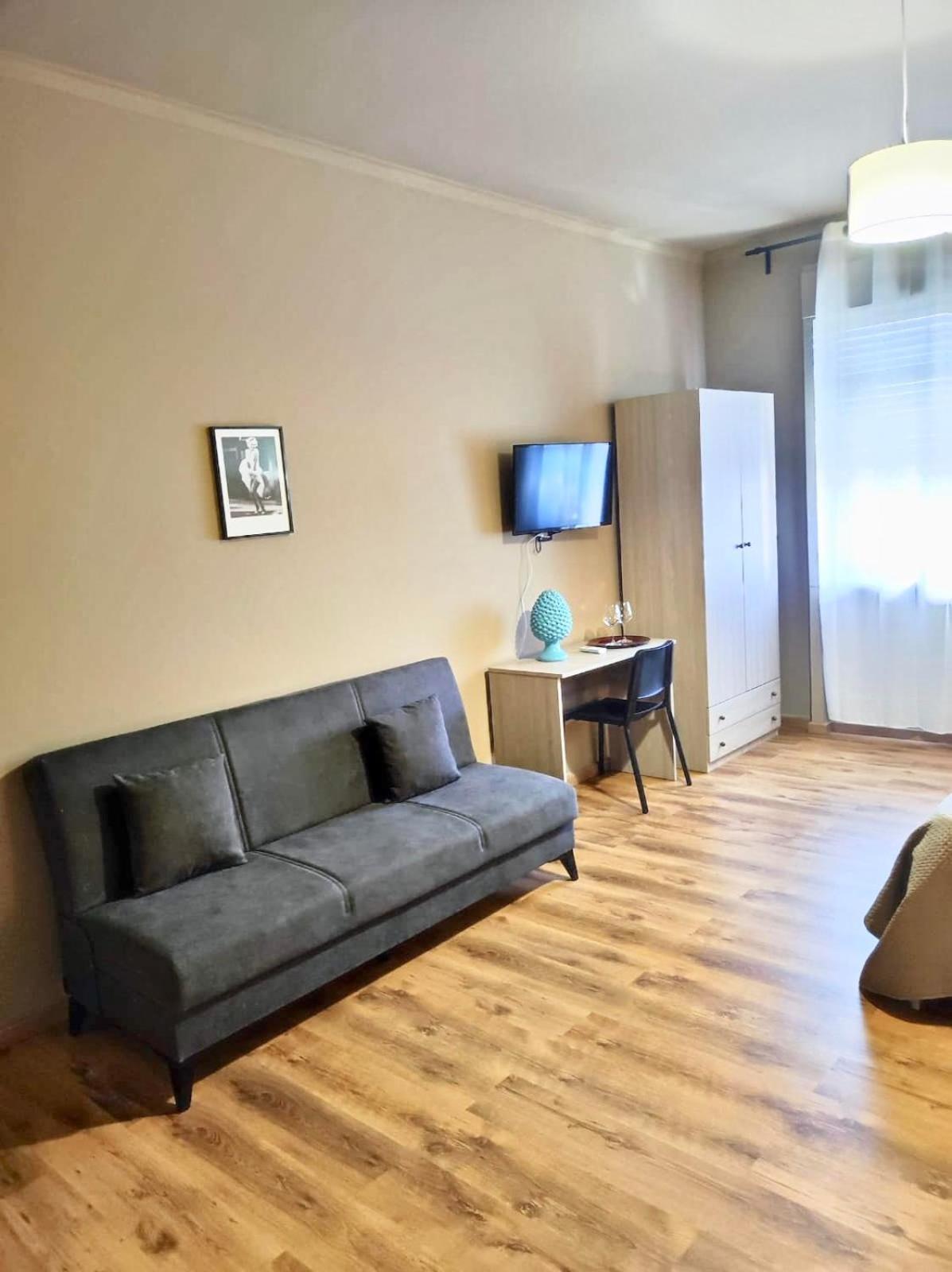 Catania Holiday Home Exterior foto